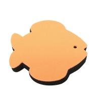 Gewa 433264 Cuscinetti per spalliera Magic Pad Pesce Dorato