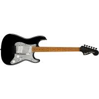 Fender Squier Contemporary Stratocaster Special RMN SPG BLK Black Chitarra Elettrica_1