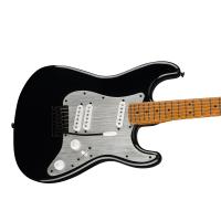 Fender Squier Contemporary Stratocaster Special RMN SPG BLK Black Chitarra Elettrica_3