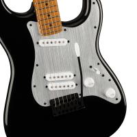 Fender Squier Contemporary Stratocaster Special RMN SPG BLK Black Chitarra Elettrica_4