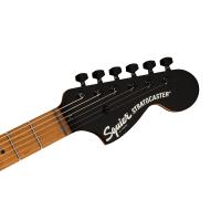 Fender Squier Contemporary Stratocaster Special RMN SPG BLK Black Chitarra Elettrica_5