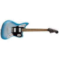 Fender Squier Contemporary Jaguar HH ST LRL BPG SBM Sky Burst Metallic Chitarra Elettrica_1