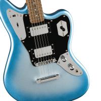 Fender Squier Contemporary Jaguar HH ST LRL BPG SBM Sky Burst Metallic Chitarra Elettrica_3