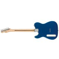 Fender Squier Paranormal Cabronita Telecaster Thinline MN PPG LPB Lake Placid Blue Chitarra Elettrica NUOVO ARRIVO_2