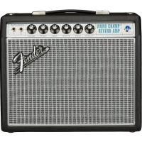 Fender 68 Custom Vibro Champ Reverb Amplificatore Valvolare per chitarra elettrica_1