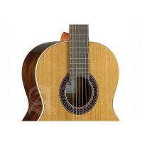 Alhambra Senorita 1C HT 7/8 Hybrid Chitarra Classica_3