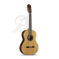 Alhambra Senorita 1C HT 7/8 Hybrid Chitarra Classica_1