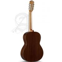 Alhambra Senorita 1C HT 7/8 Hybrid Chitarra Classica_2