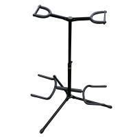 Supporto doppio per chitarra/basso_2