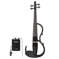Yamaha YSV104 Black 4/4 Violino Silent