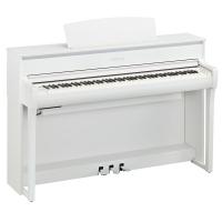Yamaha CLP775 White Pianoforte Digitale DISPONIBILITA' IMMEDIATA - NUOVO ARRIVO_2