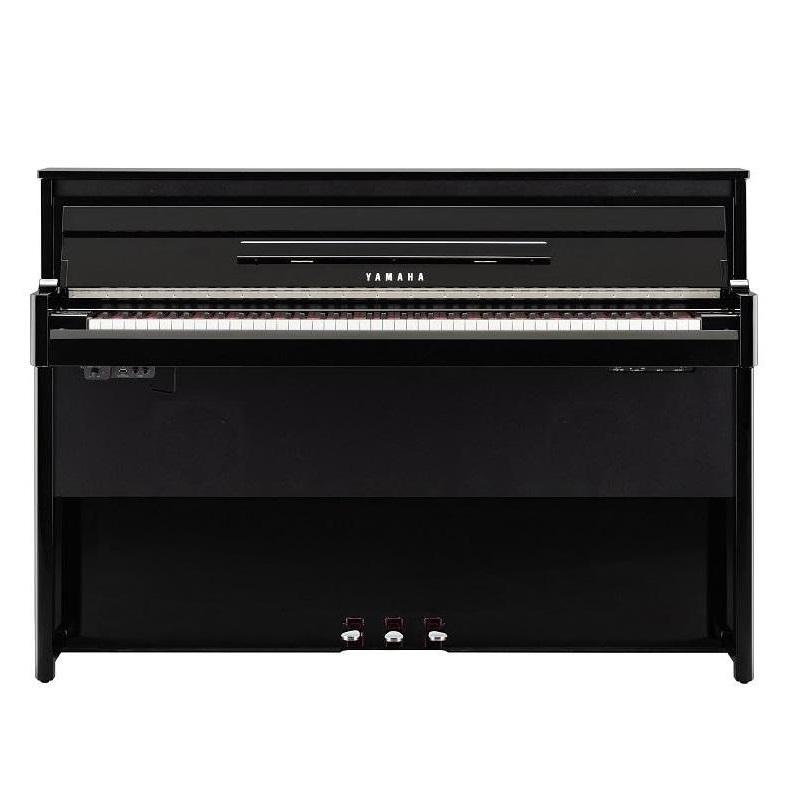Yamaha NU-1X Avant Grand Hybrid Pianoforte Ibrido Digitale