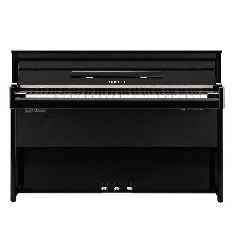 Yamaha NU-1X Avant Grand Hybrid Pianoforte Ibrido Digitale