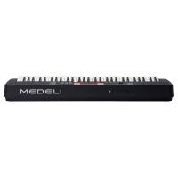 Medeli M221L 61 Tasti Tastiera con arranger + Alimentatore_3