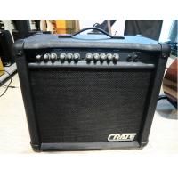 Crate GX 65 Amplificatore per chitarra elettrica Condizioni pari al nuovo