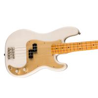 Fender Squier FSR Classic Vibe Late 50s Precision Bass MN GPG WBL White Blonde Basso Elettrico_3