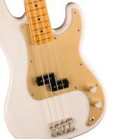 Fender Squier FSR Classic Vibe Late 50s Precision Bass MN GPG WBL White Blonde Basso Elettrico_4