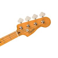 Fender Squier FSR Classic Vibe Late 50s Precision Bass MN GPG WBL White Blonde Basso Elettrico_5