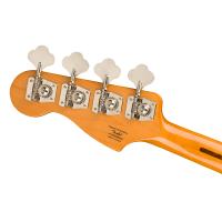 Fender Squier FSR Classic Vibe Late 50s Precision Bass MN GPG WBL White Blonde Basso Elettrico_6