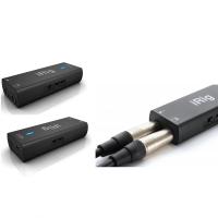 IK Multimedia iRig HD 2 Interfaccia per Iphone, Ipod Touch, Ipad, Mac_3