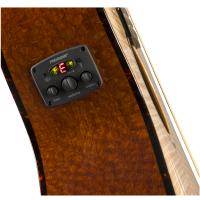 Fender FA-345CE Auditorium WN Nat Natural Chitarra Acustica Elettrificata NUOVO ARRIVO_4