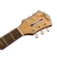 Fender FA-345CE Auditorium WN Nat Natural Chitarra Acustica Elettrificata NUOVO ARRIVO_5