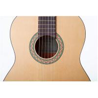 Yamaha C40 M Satinata Chitarra Classica _4