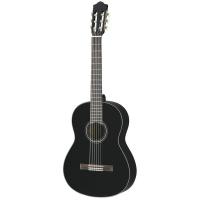 Yamaha C40 BL Nera Black Chitarra Classica