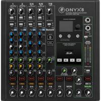 Mackie Mesa Onyx8 Mixer Passivo