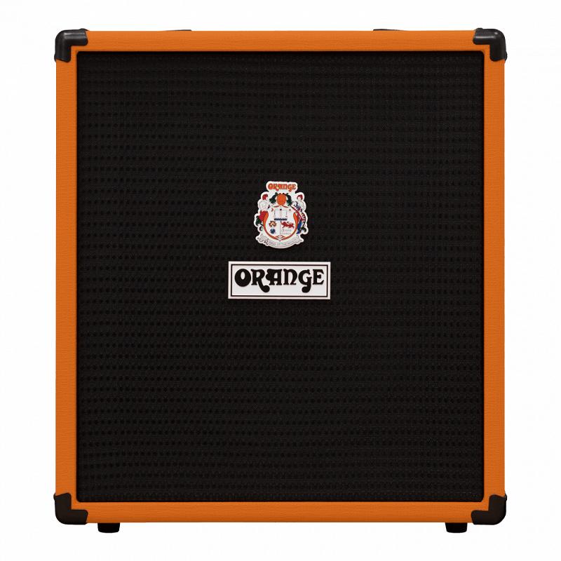 Orange Crush Bass 50 Amplificatore per basso DISPONIBILITA' IMMEDIATA - NUOVO ARRIVO