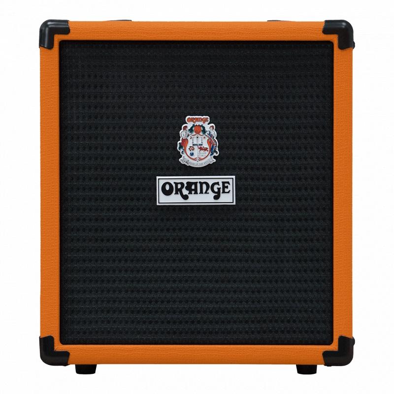 Orange Crush Bass 25 Amplificatore per basso DISPONIBILITA' IMMEDIATA - NUOVO ARRIVO