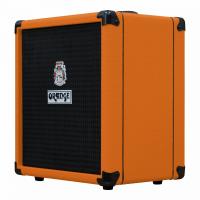 Orange Crush Bass 25 Amplificatore per basso DISPONIBILITA' IMMEDIATA - NUOVO ARRIVO_2