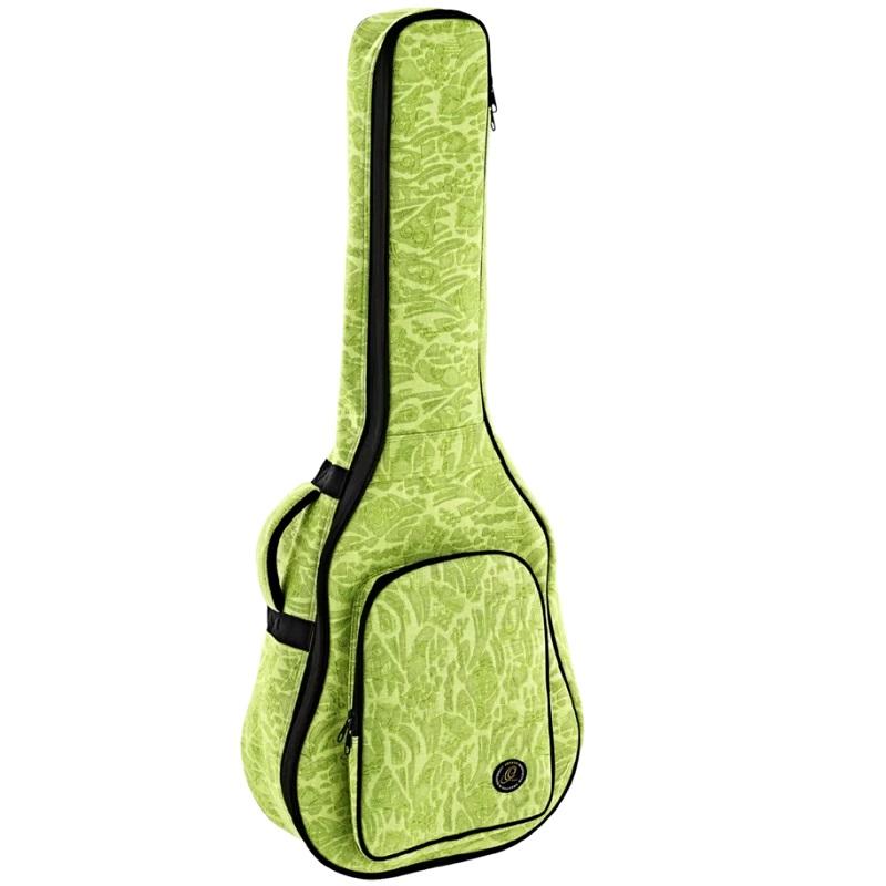 Ortega OGBAC-DN-GRJ Custodia morbida per chitarra acustica/classica