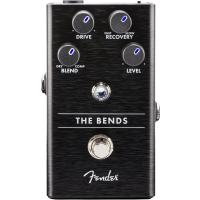 Fender The Bends Compressor Pedale per chitarra elettrica