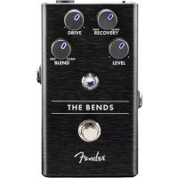 Fender The Bends Compressor Pedale per chitarra elettrica_1