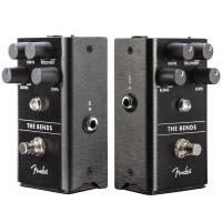 Fender The Bends Compressor Pedale per chitarra elettrica_3