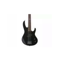 LTD B-10 BLK con Gig bag Basso Elettrico_2