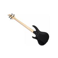 LTD B-10 BLK con Gig bag Basso Elettrico_3