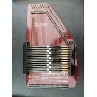 Autoharp 32 Strings 12 Chord