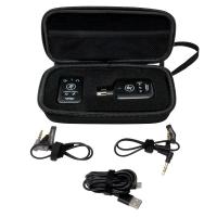 Mackie EleMent Wave XLR Sistema Wireless per Microfono_3