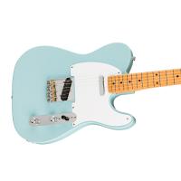 Fender Telecaster Vintera 50s MN SBL Sonic Blue Chitarra Elettrica DISPONIBILE - NUOVO ARRIVO_3