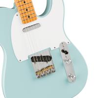 Fender Telecaster Vintera 50s MN SBL Sonic Blue Chitarra Elettrica DISPONIBILE - NUOVO ARRIVO_4