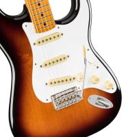 Fender Stratocaster Vintera 50s Modified MN 2TSB 2 Color Sunburst Chitarra Elettrica DISPONIBILE - NUOVO ARRIVO _3