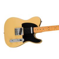 Fender Squier Telecaster 40th Anniversary Vintage Edition MN AHW BAPG SVBL Satin Vintage Blonde Chitarra Elettrica NUOVO ARRIVO_4