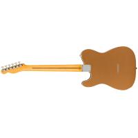 Fender Telecaster Custom Japanese Vintage JV Modified 60S RW FMG Firemist Gold Chitarra Elettrica DISPONIBILITA' IMMEDIATA - NUOVO ARRIVO_2