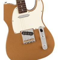 Fender Telecaster Custom Japanese Vintage JV Modified 60S RW FMG Firemist Gold Chitarra Elettrica DISPONIBILITA' IMMEDIATA - NUOVO ARRIVO_3