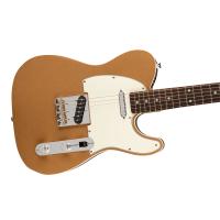 Fender Telecaster Custom Japanese Vintage JV Modified 60S RW FMG Firemist Gold Chitarra Elettrica DISPONIBILITA' IMMEDIATA - NUOVO ARRIVO_4