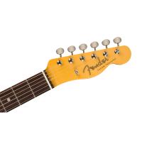 Fender Telecaster Custom Japanese Vintage JV Modified 60S RW FMG Firemist Gold Chitarra Elettrica DISPONIBILITA' IMMEDIATA - NUOVO ARRIVO_5