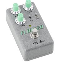 Fender Hammertone Flanger Pedale per chitarra elettrica_3