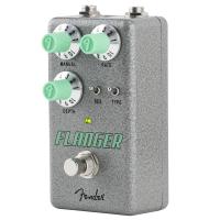 Fender Hammertone Flanger Pedale per chitarra elettrica_4